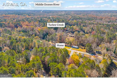 395 Round Table Road, Athens, GA 30606 - Photo 46