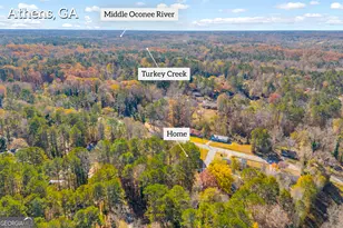 395 Round Table Rd, Athens, GA 30606 - Photo 46