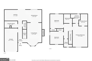 395 Round Table Rd, Athens, GA 30606 - Photo 48