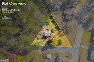 395 Round Table Rd, Athens, GA 30606 - Photo 2