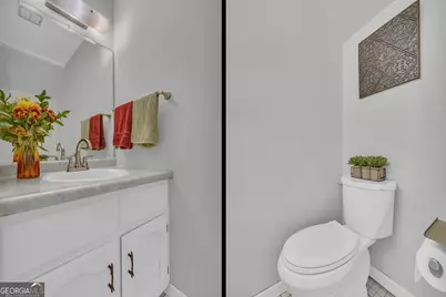 395 Round Table Road, Athens, GA 30606 - Photo 22