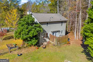 395 Round Table Rd, Athens, GA 30606 - Photo 38