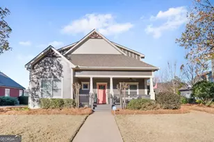 1060 Cobblestone Ln, Bogart, GA 30622 - Photo 1