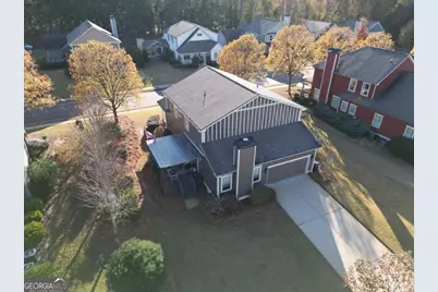 1060 Cobblestone Lane, Bogart, GA 30622 - Photo 46