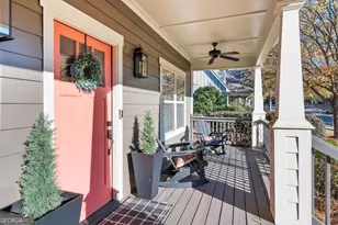 1060 Cobblestone Ln, Bogart, GA 30622 - Photo 4