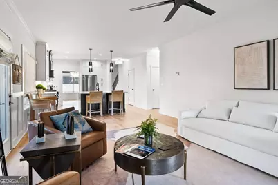 1060 Cobblestone Lane, Bogart, GA 30622 - Photo 14