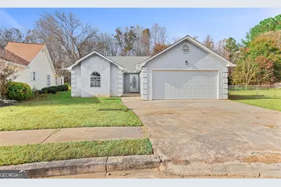 135 Gingercake Court, Fayetteville, GA 30214 - Photo 1