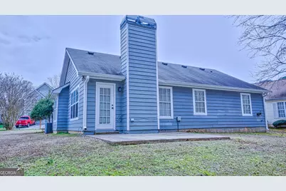 135 Gingercake Court, Fayetteville, GA 30214 - Photo 30