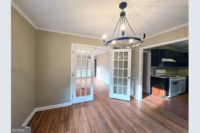 516 Monroe Highway, Bethlehem, GA 30620 - Photo 4