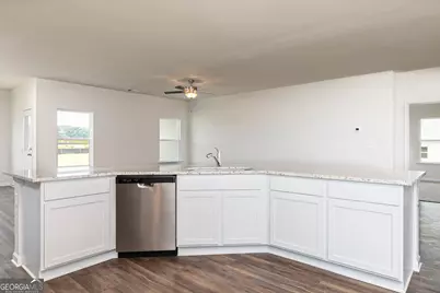 1460 Sodbuster Drive, Locust Grove, GA 30248 - Photo 8