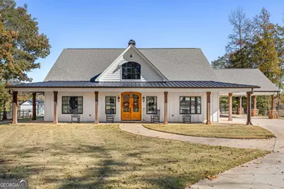 167 McCoy Bridge Road, Homer, GA 30547 - Photo 1