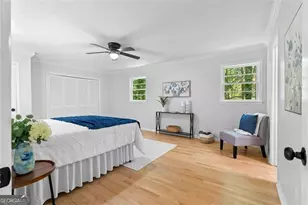 2984 E Paulding Dr, Dallas, GA 30157 - Photo 22