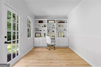 2984 E Paulding Drive, Dallas, GA 30157 - Photo 16