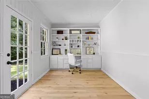 2984 E Paulding Dr, Dallas, GA 30157 - Photo 16