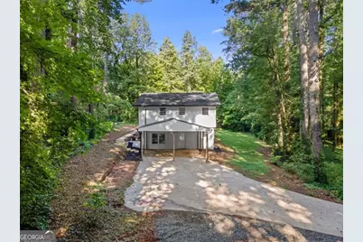 2984 E Paulding Drive, Dallas, GA 30157 - Photo 36