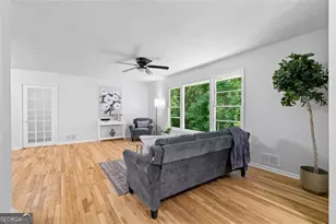 2984 E Paulding Dr, Dallas, GA 30157 - Photo 8