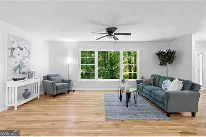 2984 E Paulding Drive, Dallas, GA 30157 - Photo 6