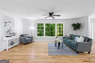 2984 E Paulding Dr, Dallas, GA 30157 - Photo 6