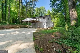 2984 E Paulding Dr, Dallas, GA 30157 - Photo 4