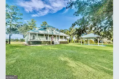 1261 Otter Slide Loop NE, Townsend, GA 31331 - Photo 44