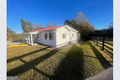 7400 Highway 115 E, Cleveland, GA 30528 - Photo 4