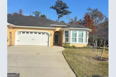 228 Miller Drive, Kingsland, GA 31548 - Photo 1