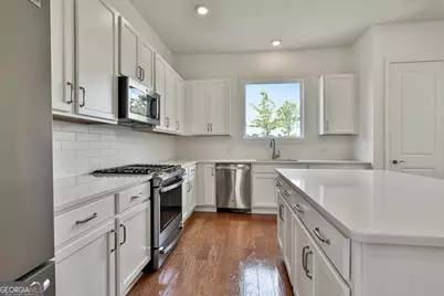 15 Club Cresswind Drive, Newnan, GA 30263 - Photo 18