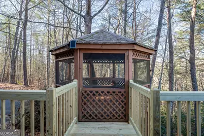 517 Ridge Road, Blue Ridge, GA 30513 - Photo 38