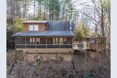 517 Ridge Road, Blue Ridge, GA 30513 - Photo 34