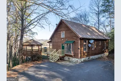 517 Ridge Road, Blue Ridge, GA 30513 - Photo 60