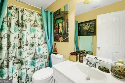 6674 Sunset Valley Circle, Rex, GA 30273 - Photo 24