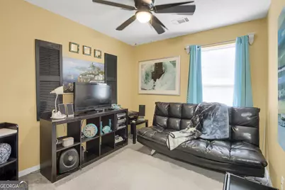 6674 Sunset Valley Circle, Rex, GA 30273 - Photo 20