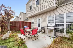 6674 Sunset Valley Cir, Rex, GA 30273 - Photo 26