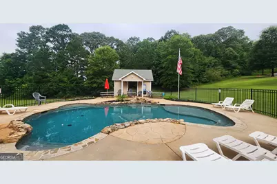 3005 Sarah Lane, Griffin, GA 30223 - Photo 36