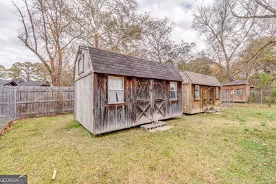 1 Green Acre Road NE, Rome, GA 30165 - Photo 26