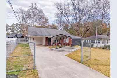 1 Green Acre Road NE, Rome, GA 30165 - Photo 28