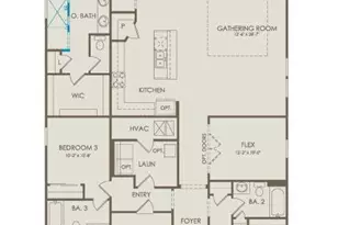 248 Nesta Grove, Locust Grove, GA 30248 - Photo 2