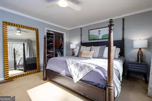 1810 Parks Mill Dr, Greensboro, GA 30642 - Photo 20