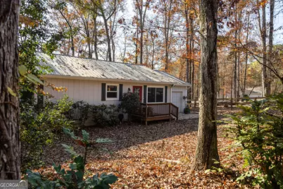 1810 Parks Mill Drive, Greensboro, GA 30642 - Photo 8