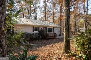 1810 Parks Mill Dr, Greensboro, GA 30642 - Photo 8