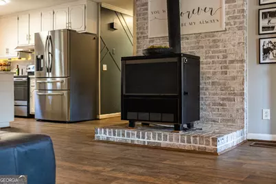 1810 Parks Mill Drive, Greensboro, GA 30642 - Photo 18