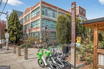 890 Memorial Drive SE #108, Atlanta, GA 30316 - Photo 4