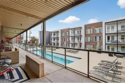 890 Memorial Drive SE #108, Atlanta, GA 30316 - Photo 10