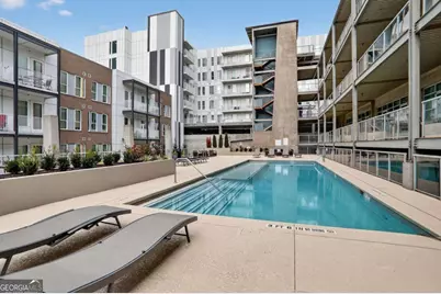890 Memorial Drive SE #108, Atlanta, GA 30316 - Photo 2