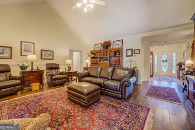 1247 Bent Creek Drive, McDonough, GA 30252 - Photo 4