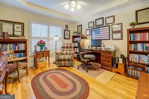 1247 Bent Creek Dr, McDonough, GA 30252 - Photo 32