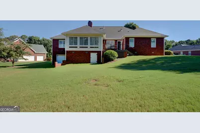 1247 Bent Creek Drive, McDonough, GA 30252 - Photo 50