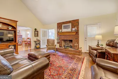 1247 Bent Creek Drive, McDonough, GA 30252 - Photo 14