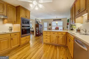 1247 Bent Creek Dr, McDonough, GA 30252 - Photo 24