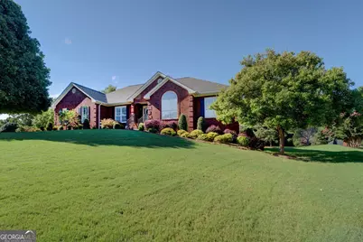 1247 Bent Creek Drive, McDonough, GA 30252 - Photo 2